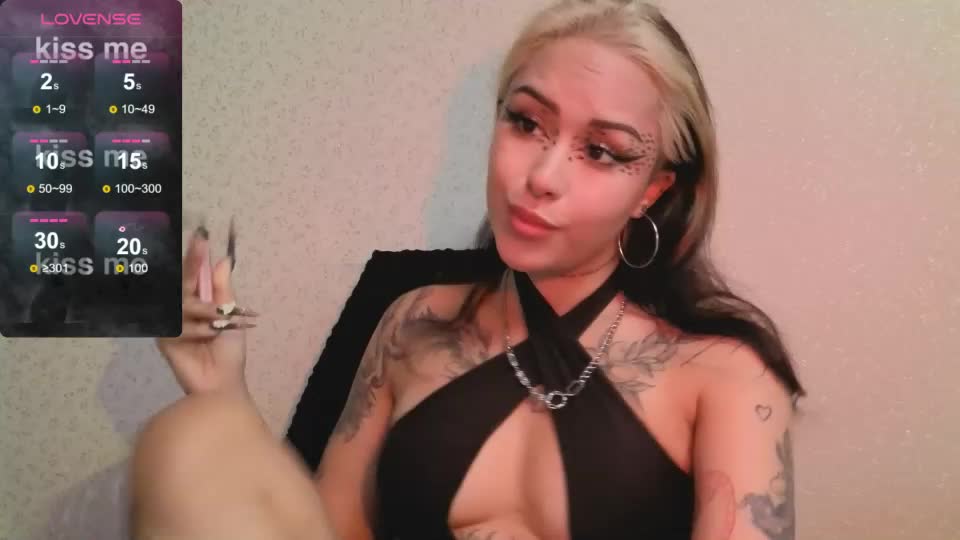 kim_brownie Приват Записи 2026-08-19