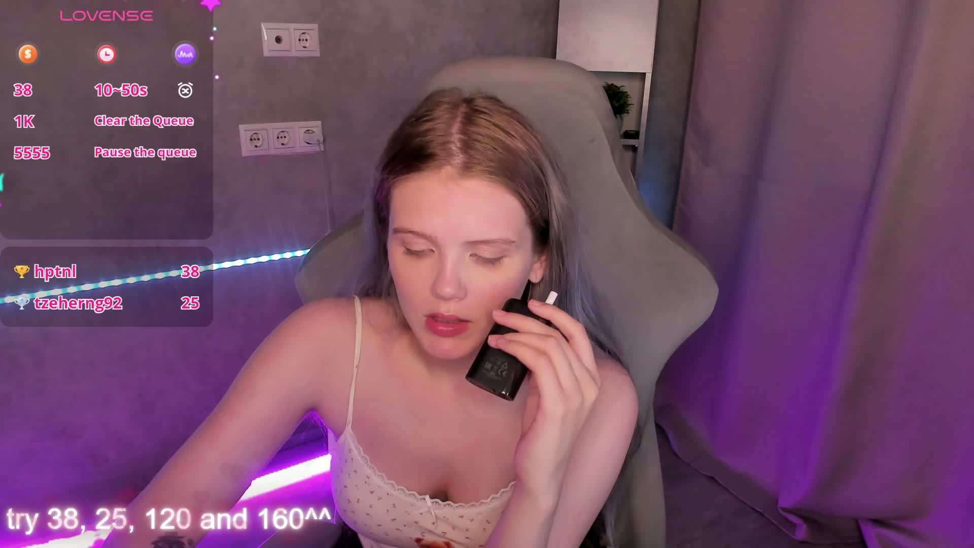Alisa-Allison Приват Записи 2026-08-20