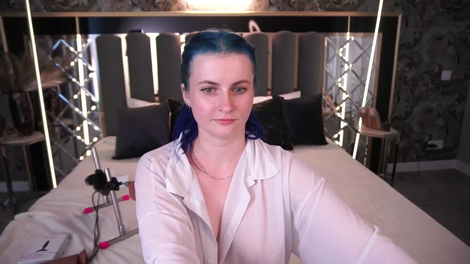 AlisaGrace Приват Записи 2026-08-19