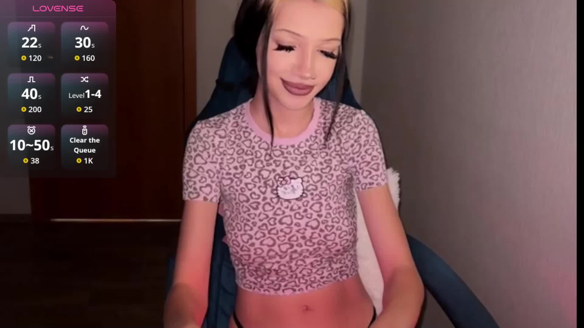EazyLove156 Приват Записи 2026-08-20