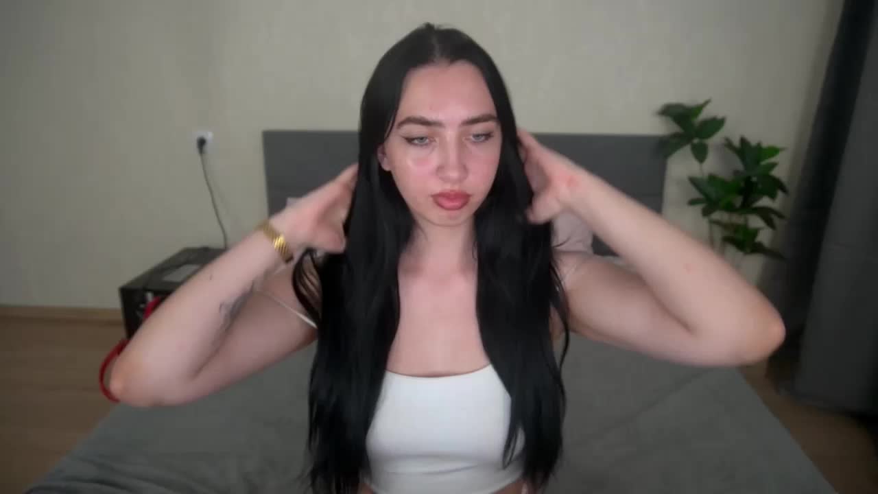 WildKittenX Приват Записи 2026-08-20