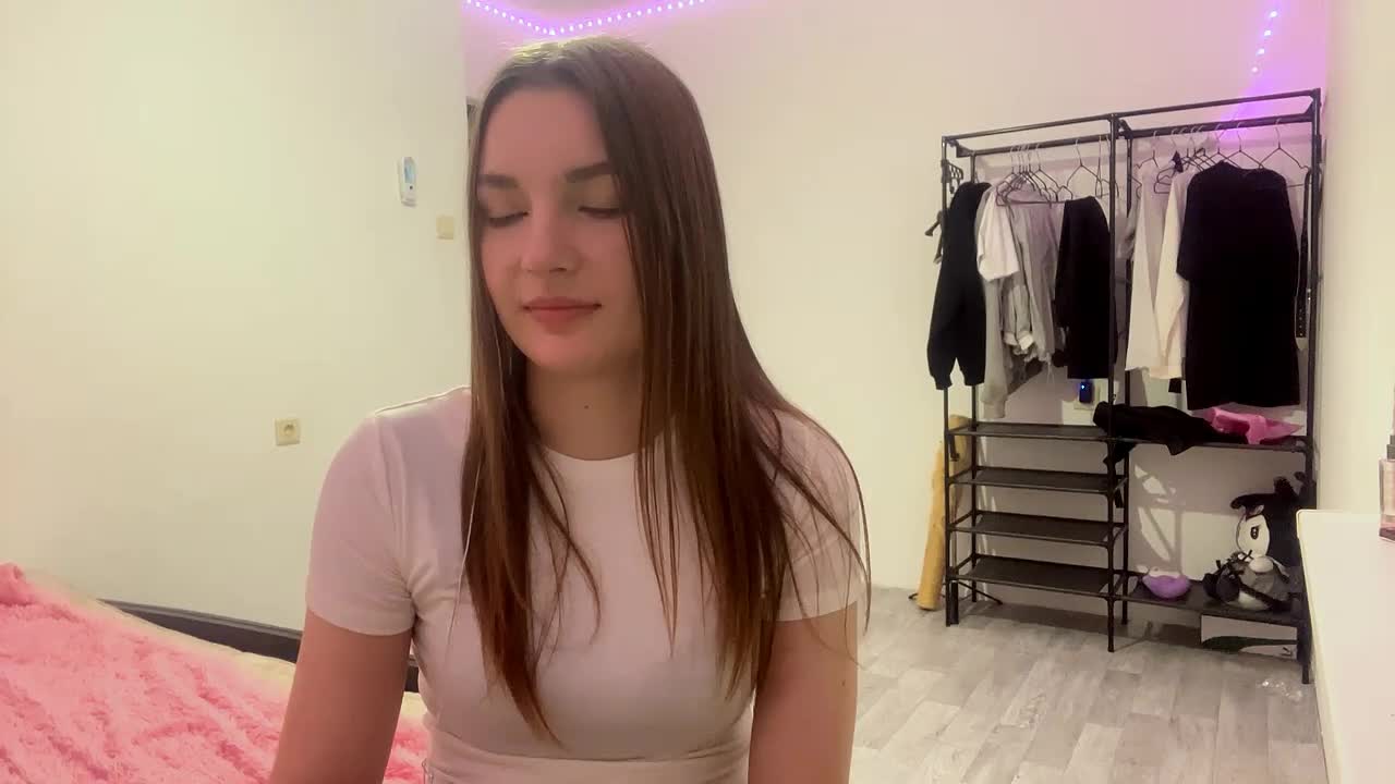EveliaShimaoka Приват Записи 2026-08-20