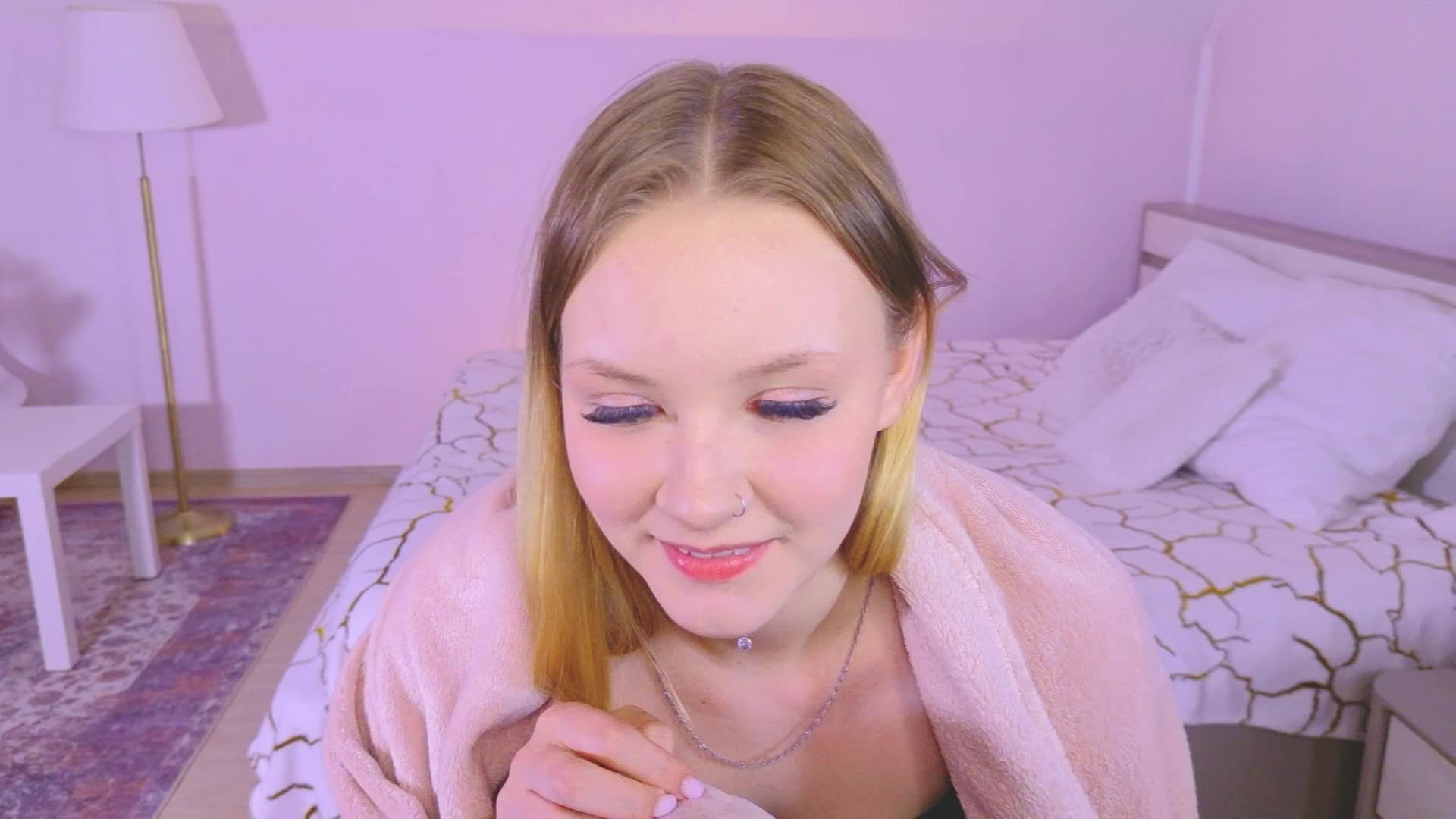 StaceyyJones Приват Записи 2026-08-20