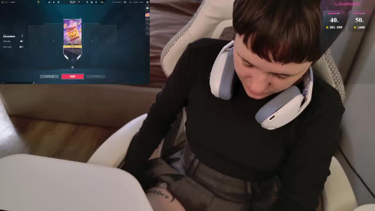 LunaL0ve Приват Записи 2026-08-20