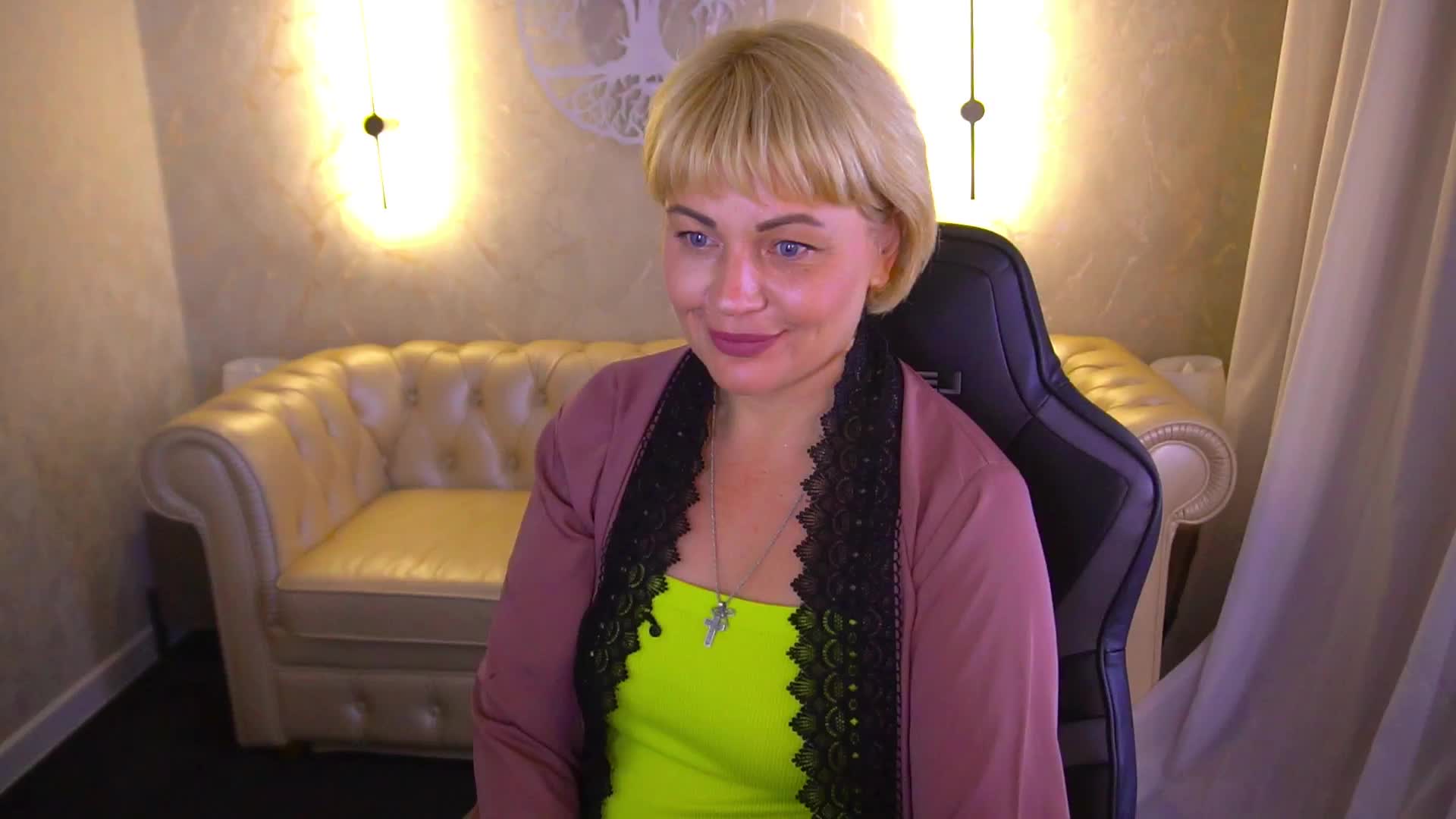 AmiraNight Приват Записи 2026-08-20