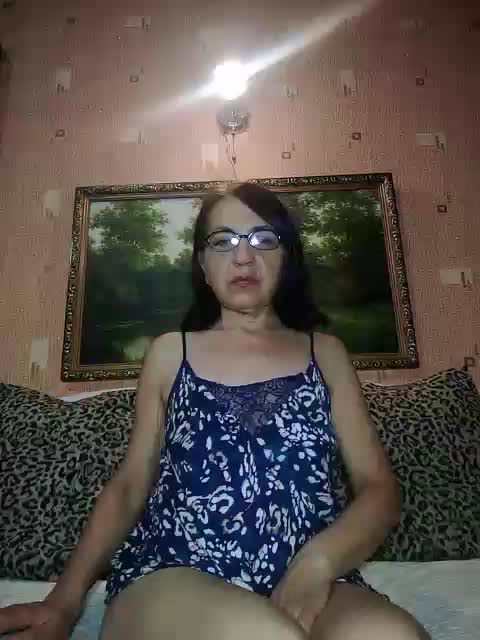 MARGO53 Приват Записи 2026-08-20