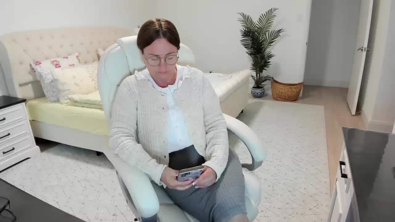-Michelle- Приват Записи 2026-08-20