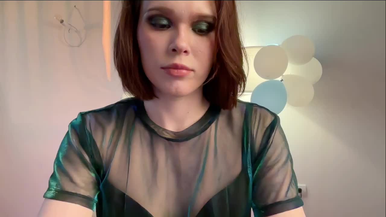 StacyLuxxe Приват Записи 2026-08-20