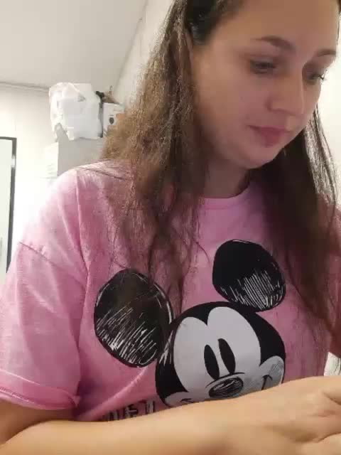 MiLAshKaA Приват Записи 2026-08-20