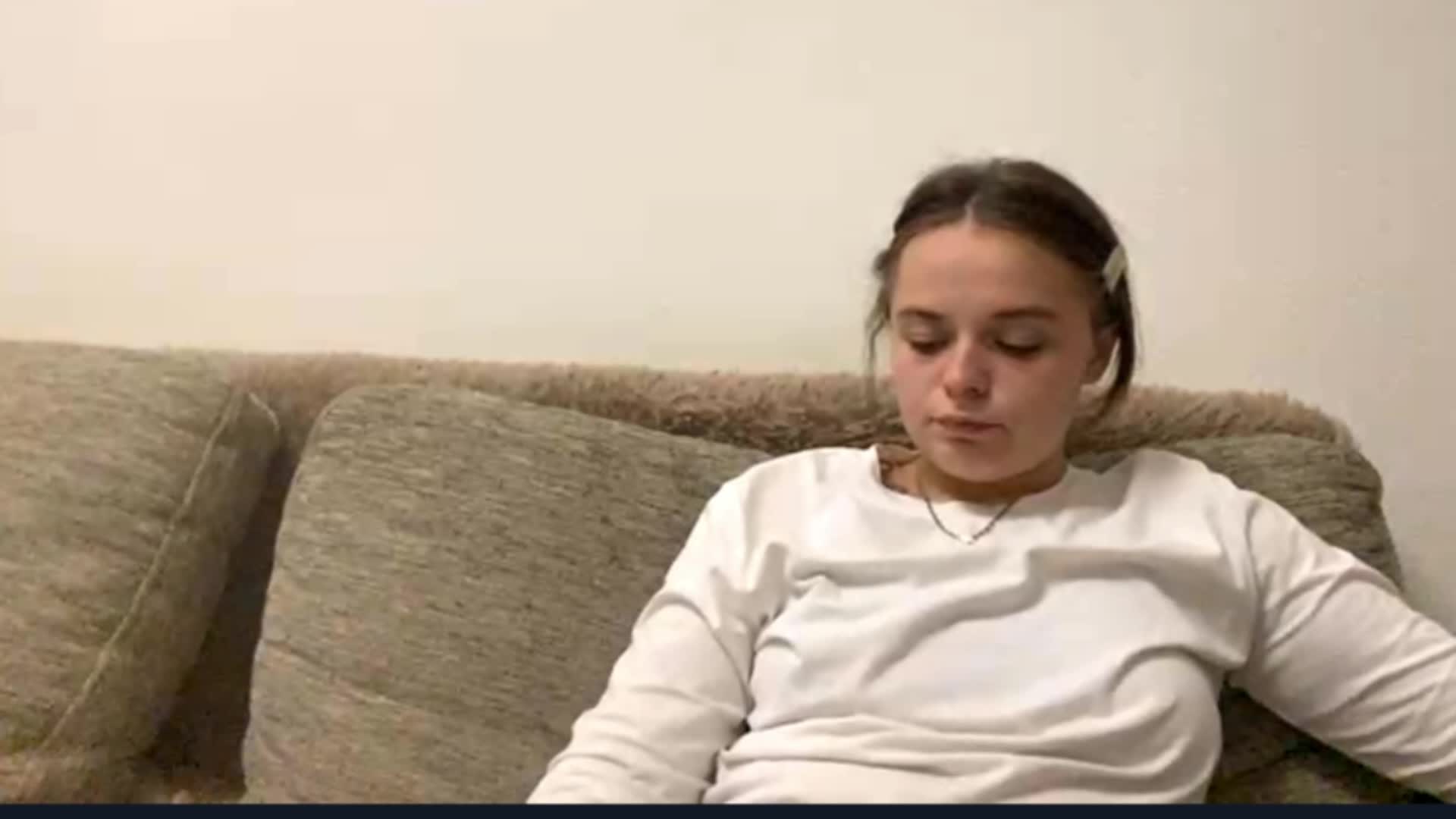 EsterGreenley Приват Записи 2026-08-20