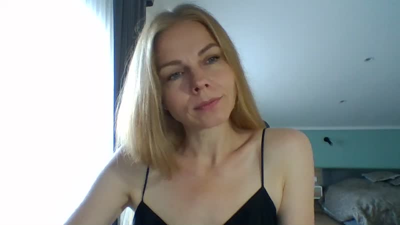 BlondaTina Приват Записи 2026-08-20