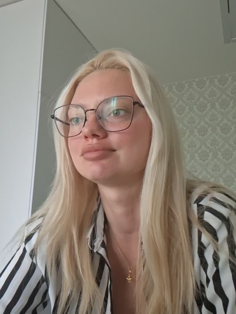Gargonaa Приват Записи 2026-08-20
