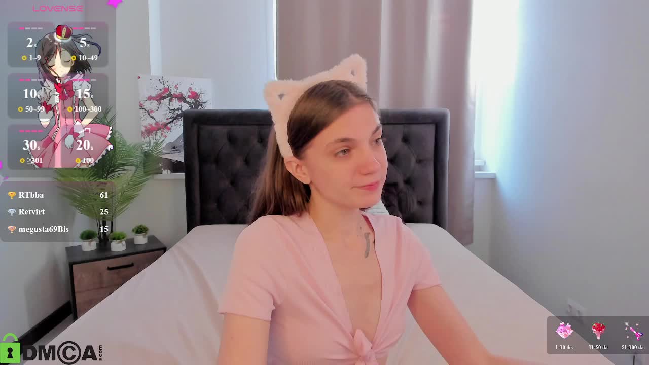 EllaFex Приват Записи 2026-08-20