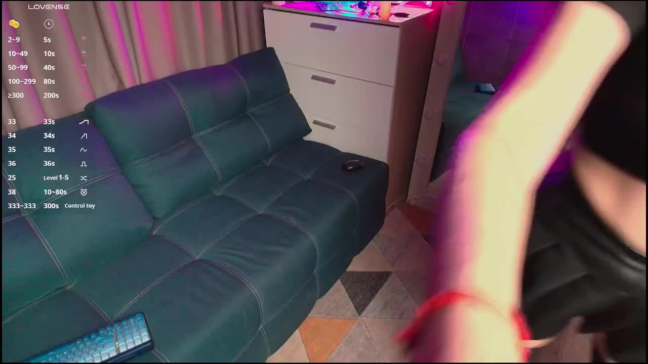 Kate_ Приват Записи 2026-08-20
