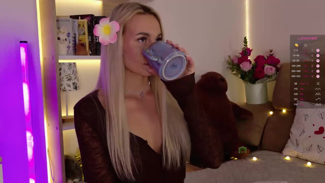 Kocmoc_Katerina Приват Записи 2026-08-20