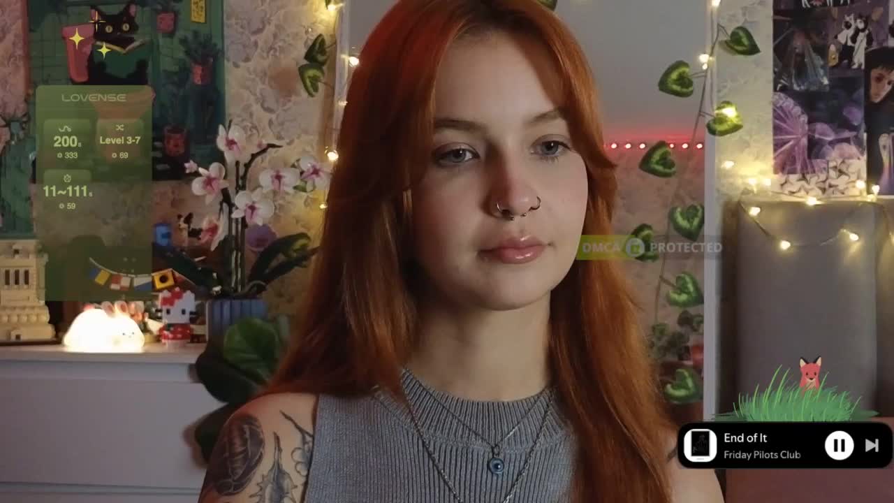 LisLy Приват Записи 2026-08-20