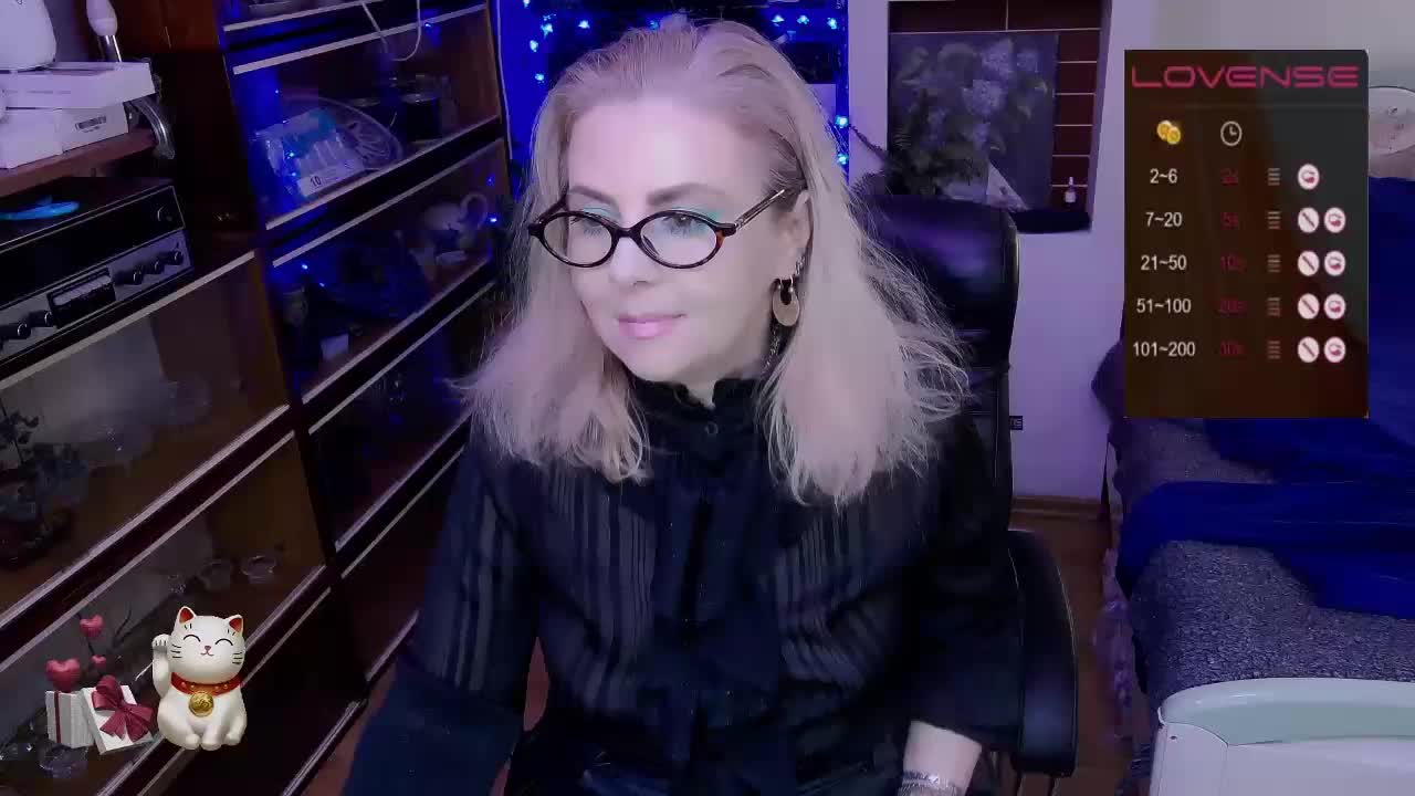Delicecatmyau Приват Записи 2026-08-20