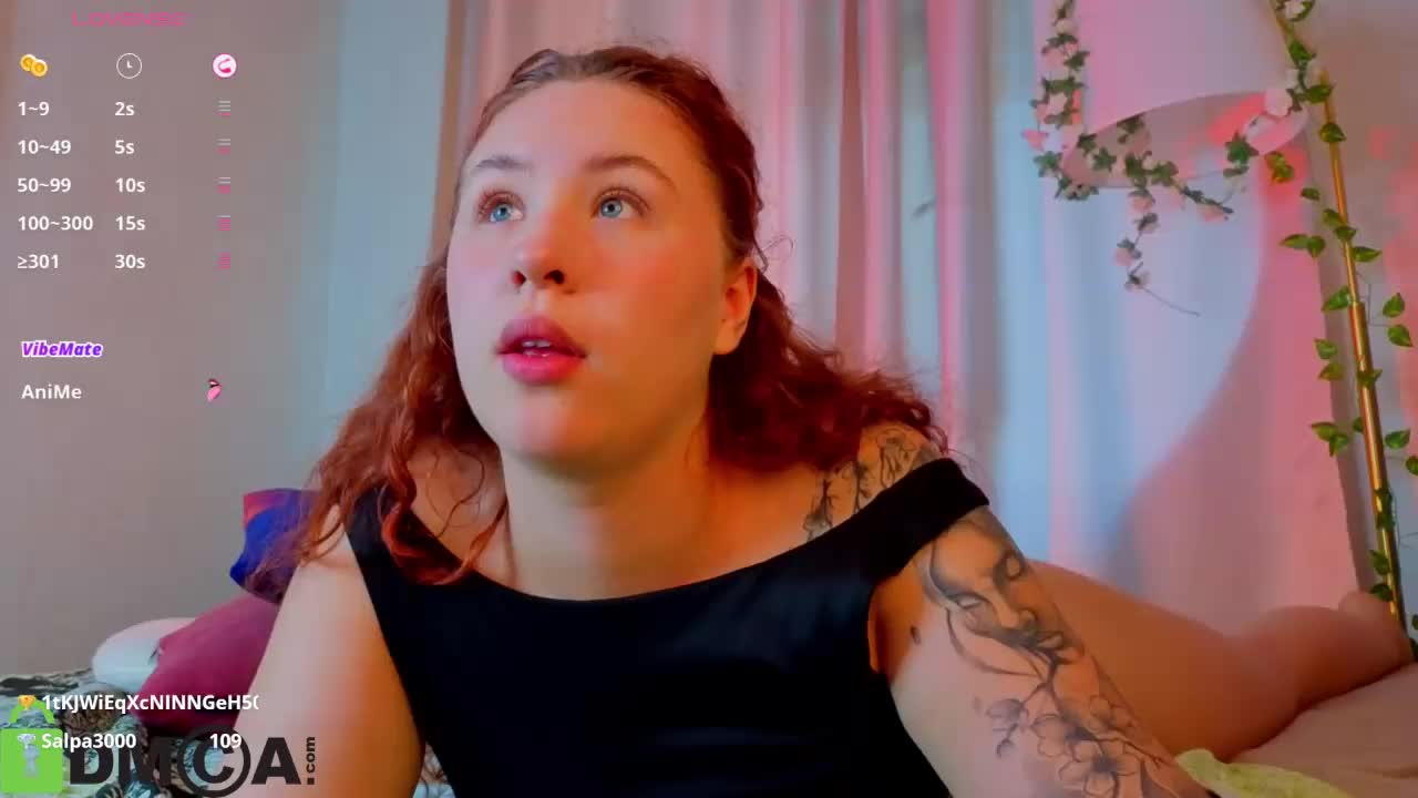 Elsiee-Cuttiess Приват Записи 2026-08-20