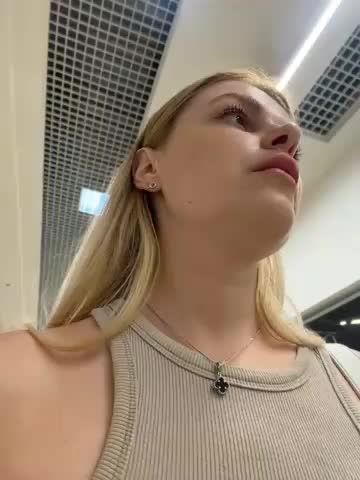 HarrietDart Приват Записи 2026-08-20