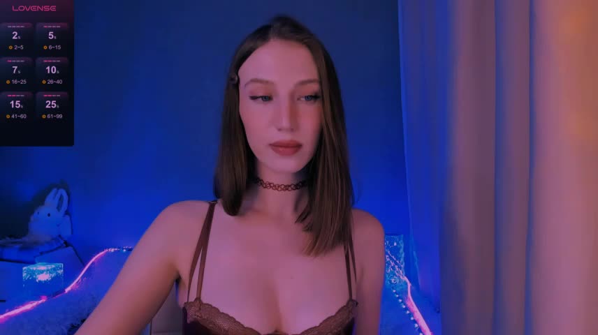ellaamber Приват Записи 2026-08-20