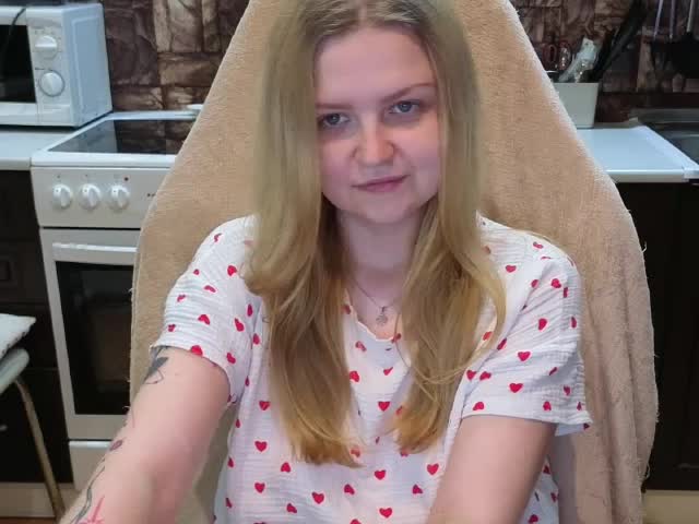 AnitaVine Приват Записи 2026-08-20