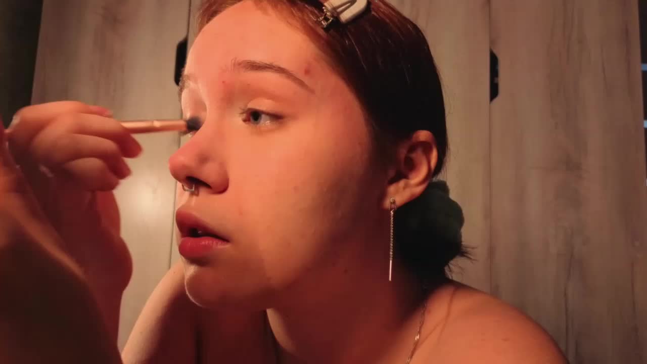 Female-Jesus Приват Записи 2026-08-20