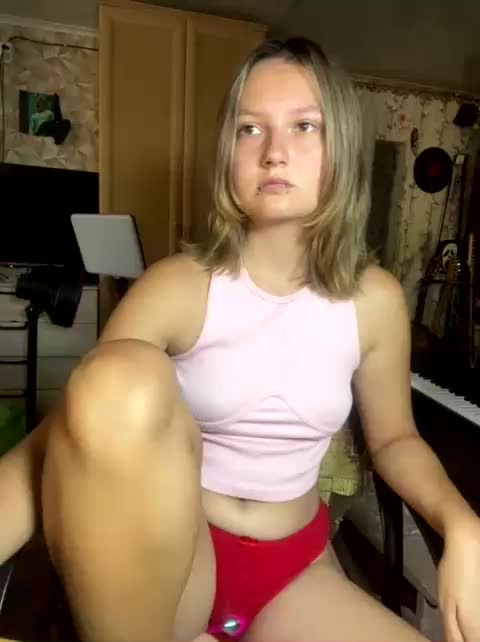 DarkGirl Приват Записи 2026-08-20