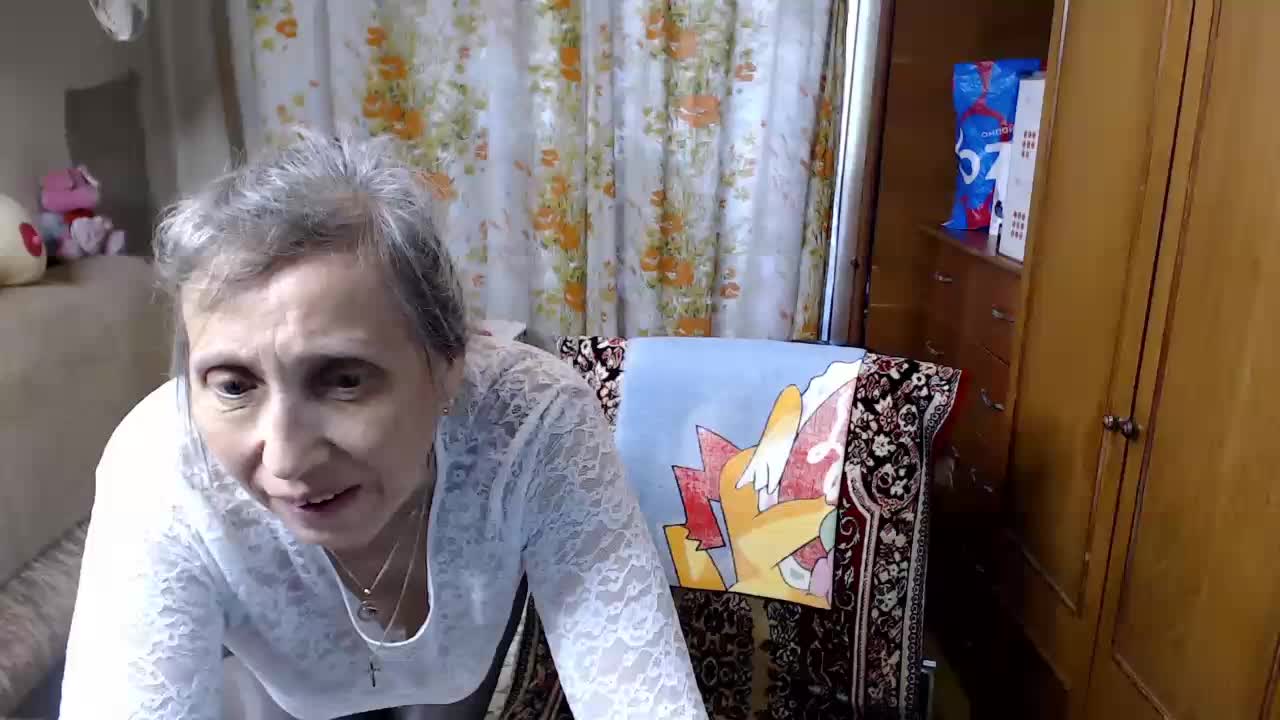 Sexolgunia Приват Записи 2026-08-20