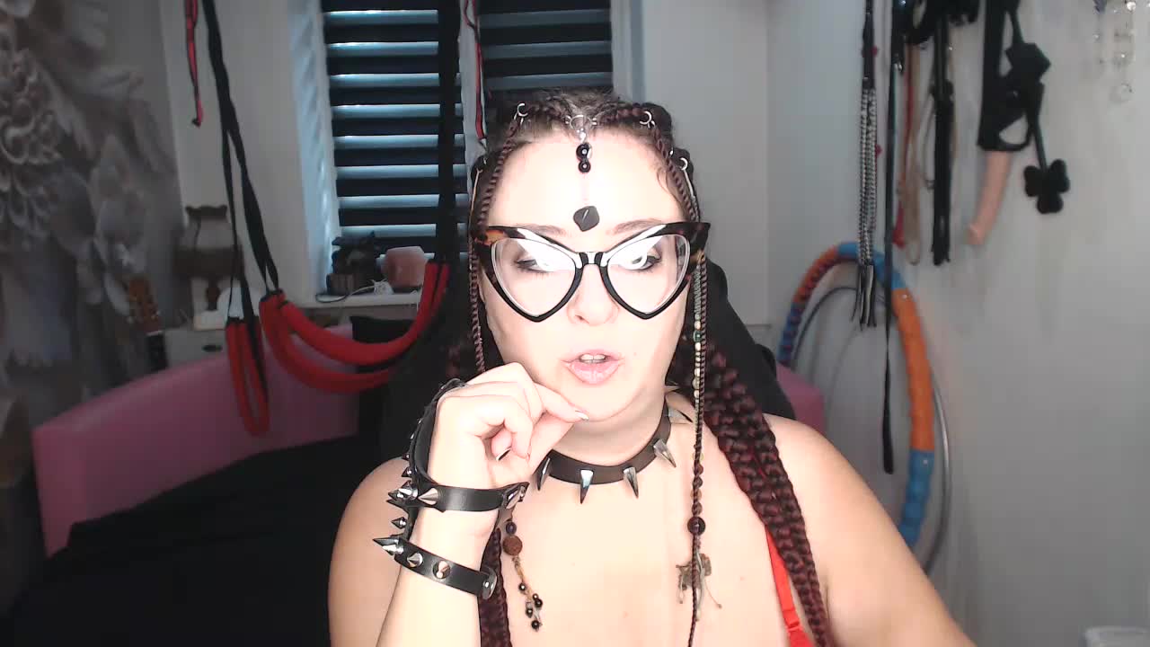 missGODDESS Приват Записи 2026-08-20