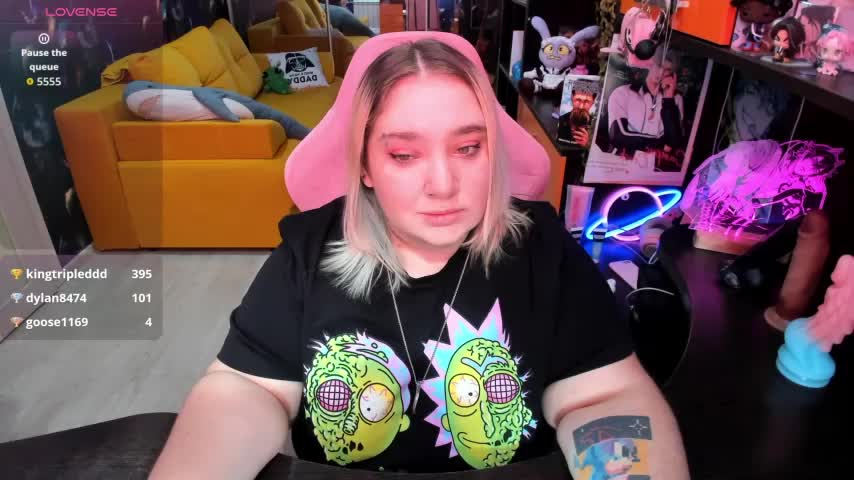 Softie_Sofy Приват Записи 2026-08-20
