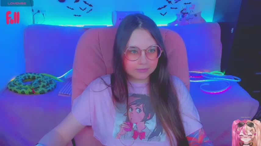Lolisuccub Приват Записи 2026-08-20