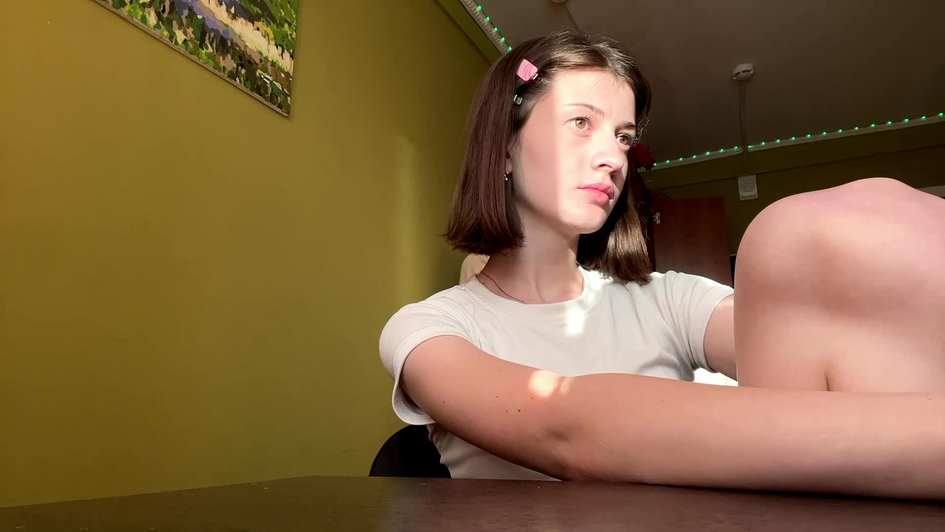 Barbara1 Приват Записи 2026-08-20