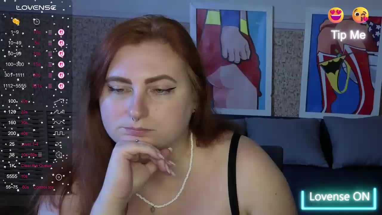 Aliciaredluv Приват Записи 2026-08-20