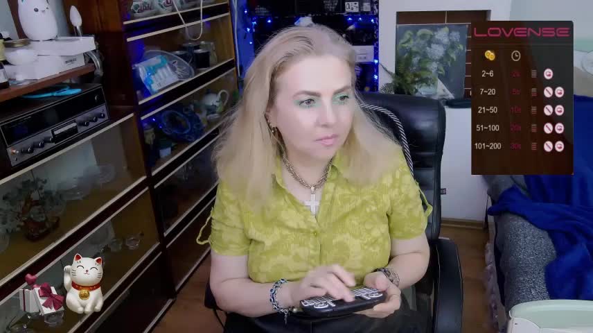 Delicecat Приват Записи 2026-08-21