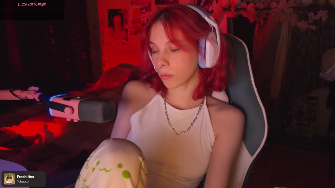 Marrmariss Приват Записи 2026-08-20