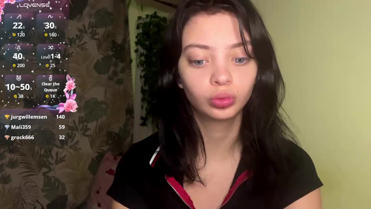 CassyVixen Приват Записи 2026-08-21