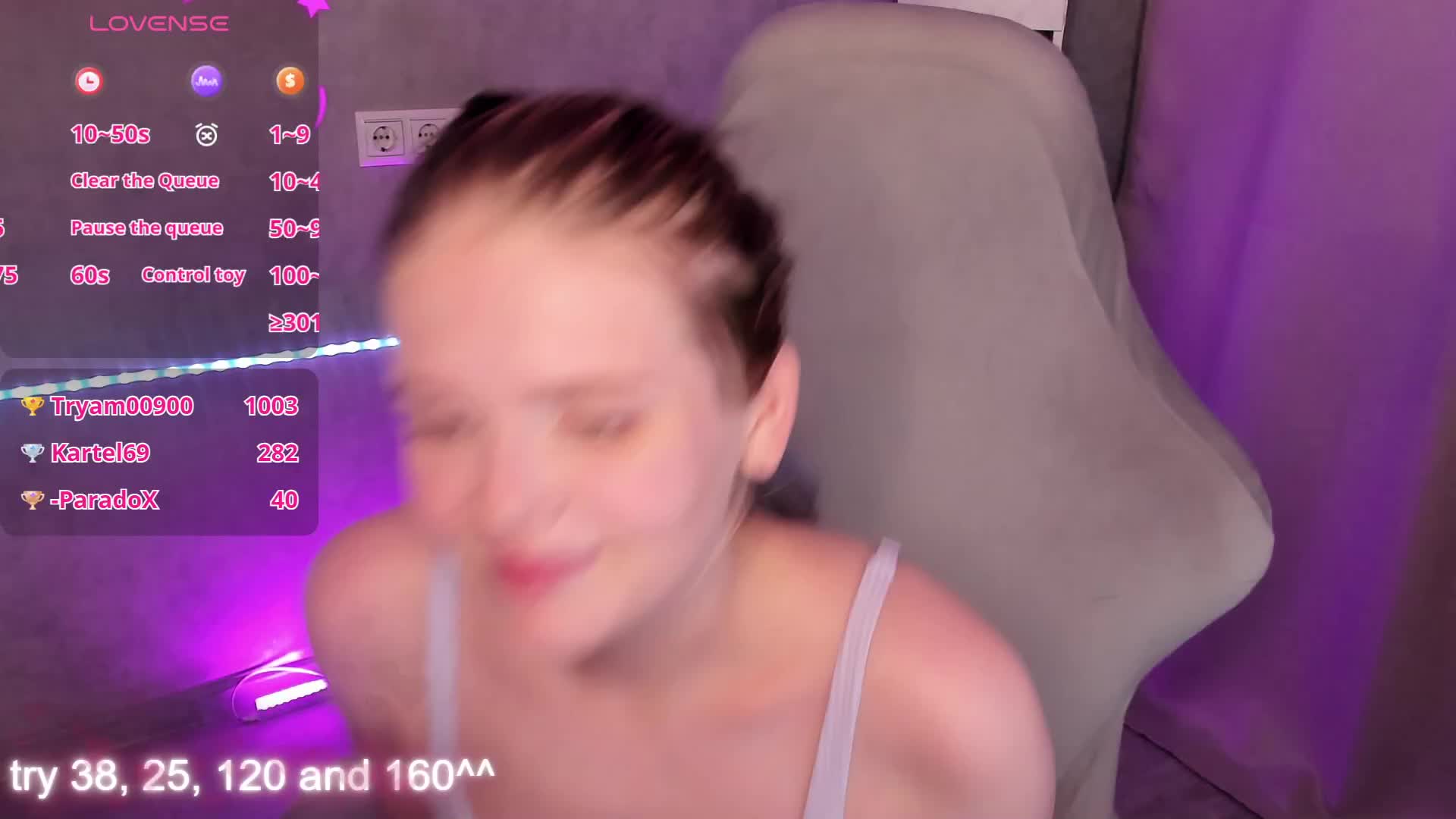 Alisa-Allison Приват Записи 2026-08-20
