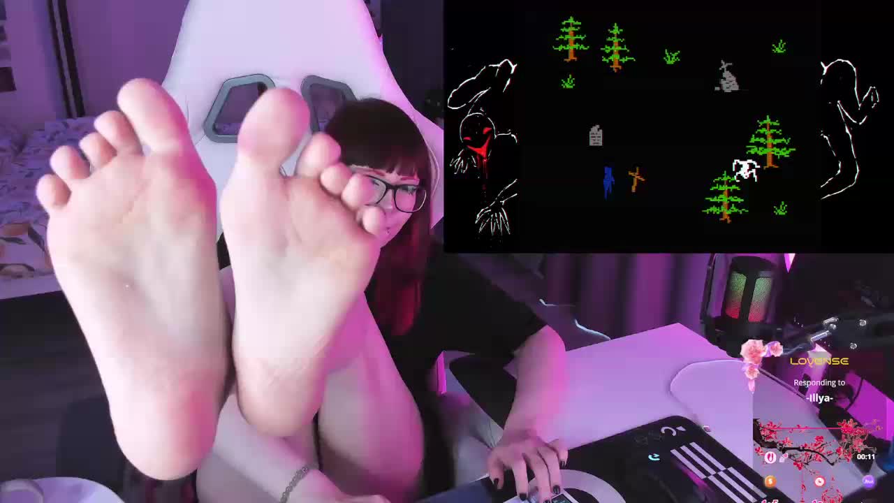 Yumi_Youkai Приват Записи 2026-08-20
