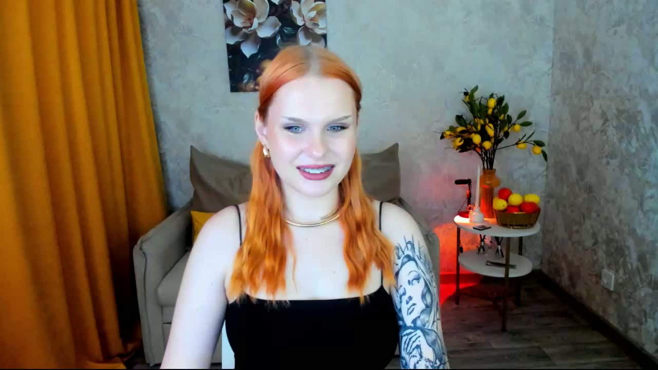 AshleyCandi Приват Записи 2026-08-21