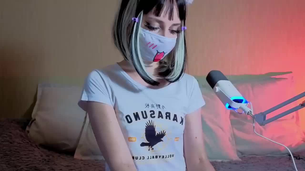 LunaNyan Приват Записи 2026-08-21
