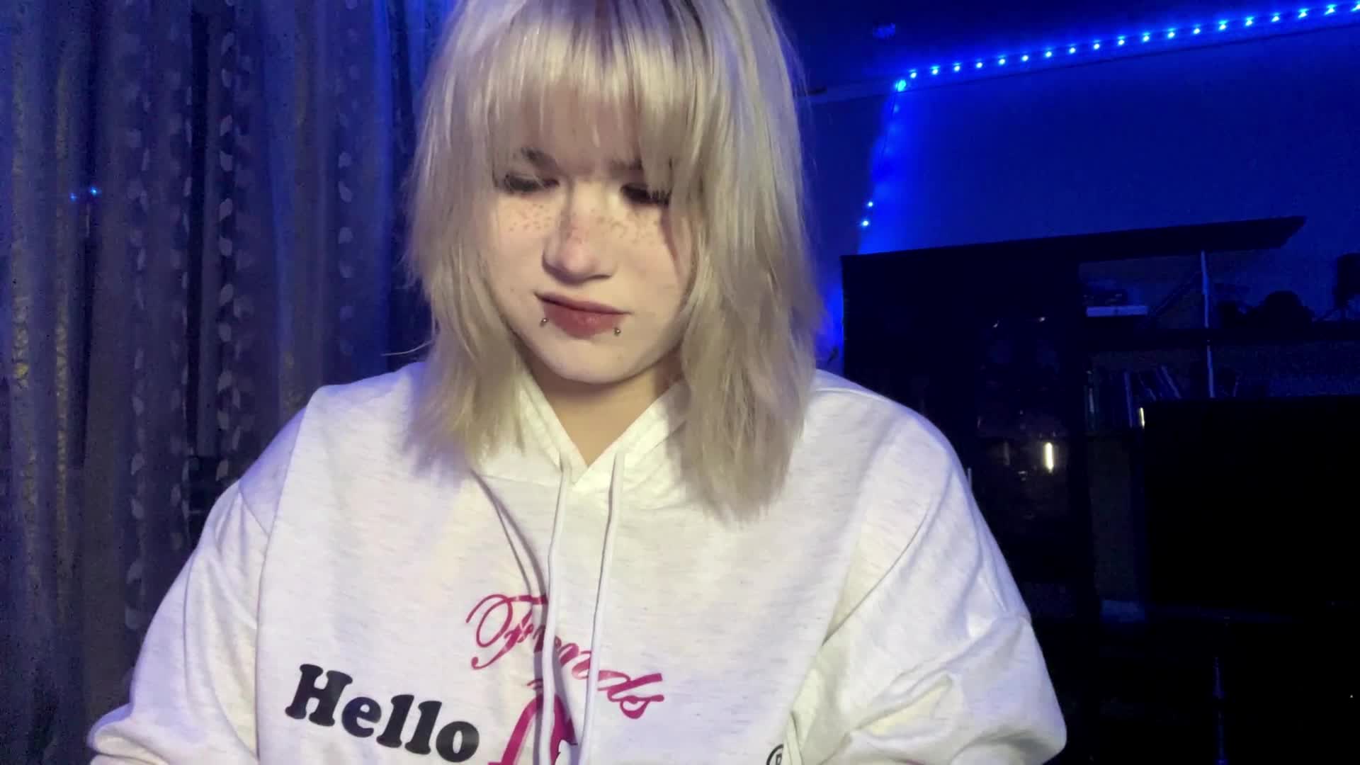 BlindiLohan Приват Записи 2026-08-21