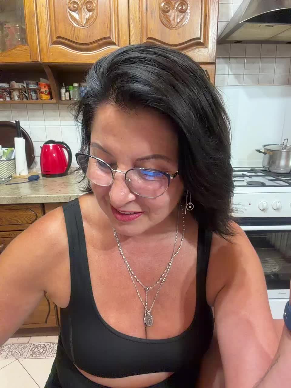 Fiona7 Приват Записи 2026-08-21