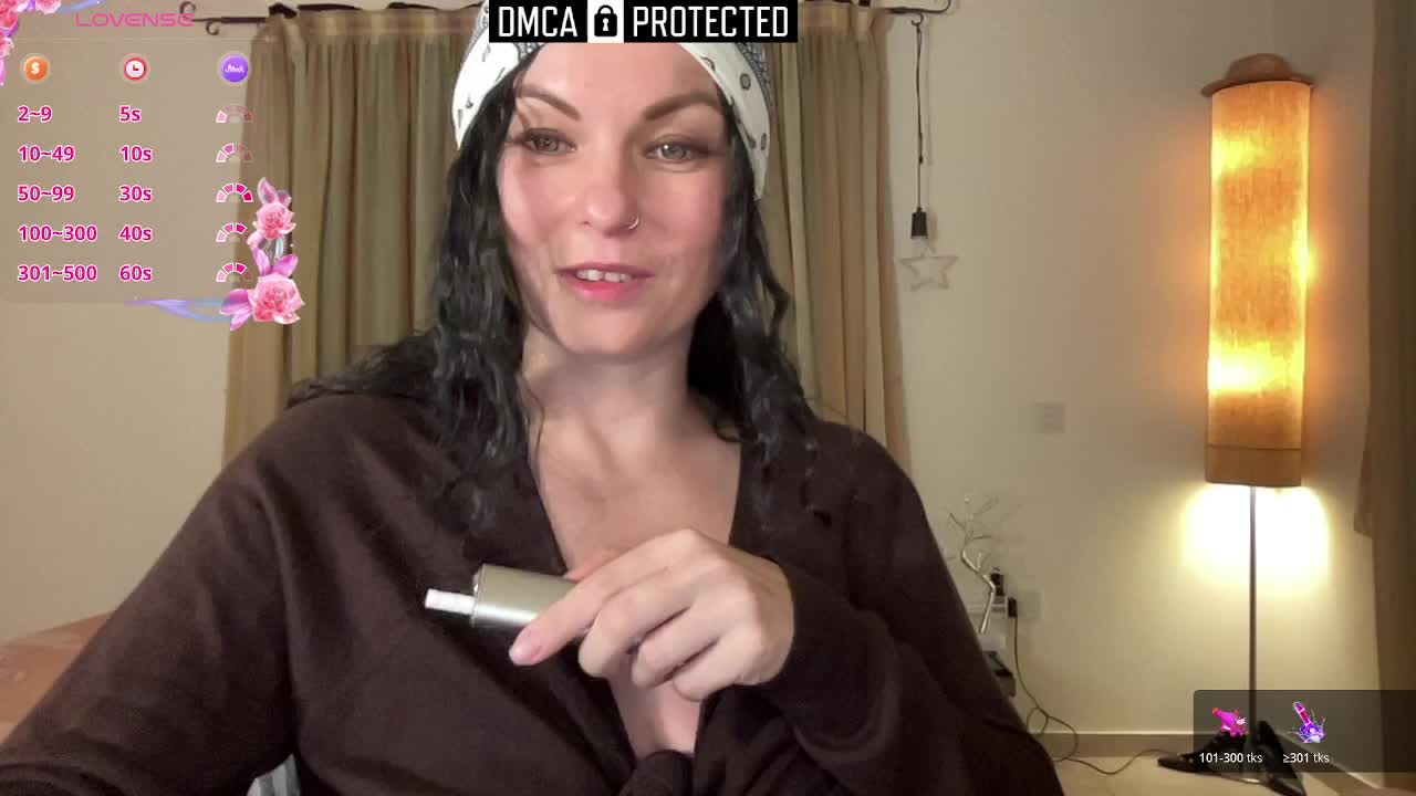 LiliNewdawn Приват Записи 2026-08-21