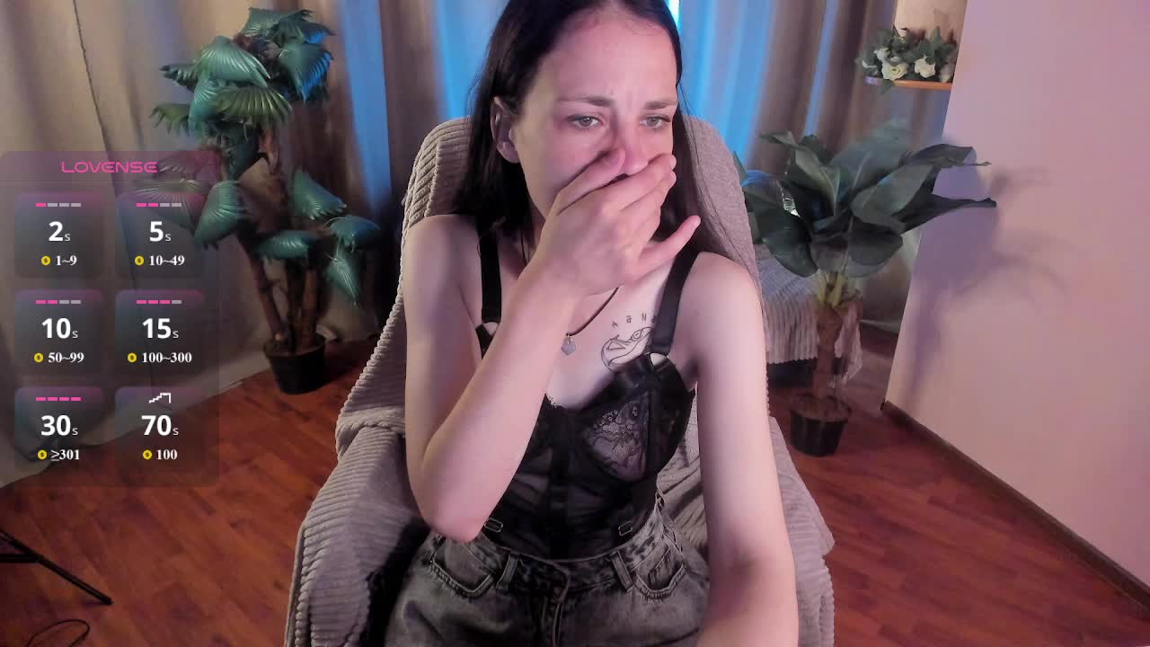 AishaDark Приват Записи 2026-08-21