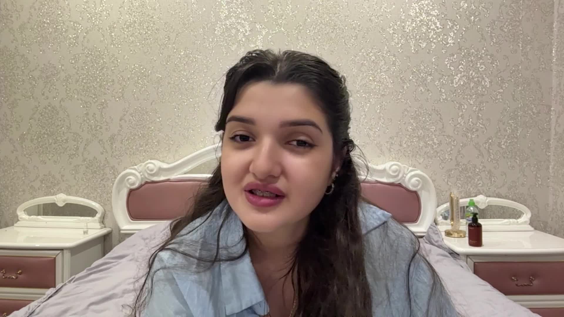 Izabel Приват Записи 2026-08-21