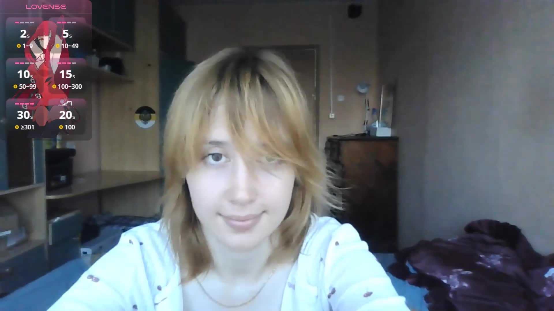 Lizamiillss Приват Записи 2026-08-21