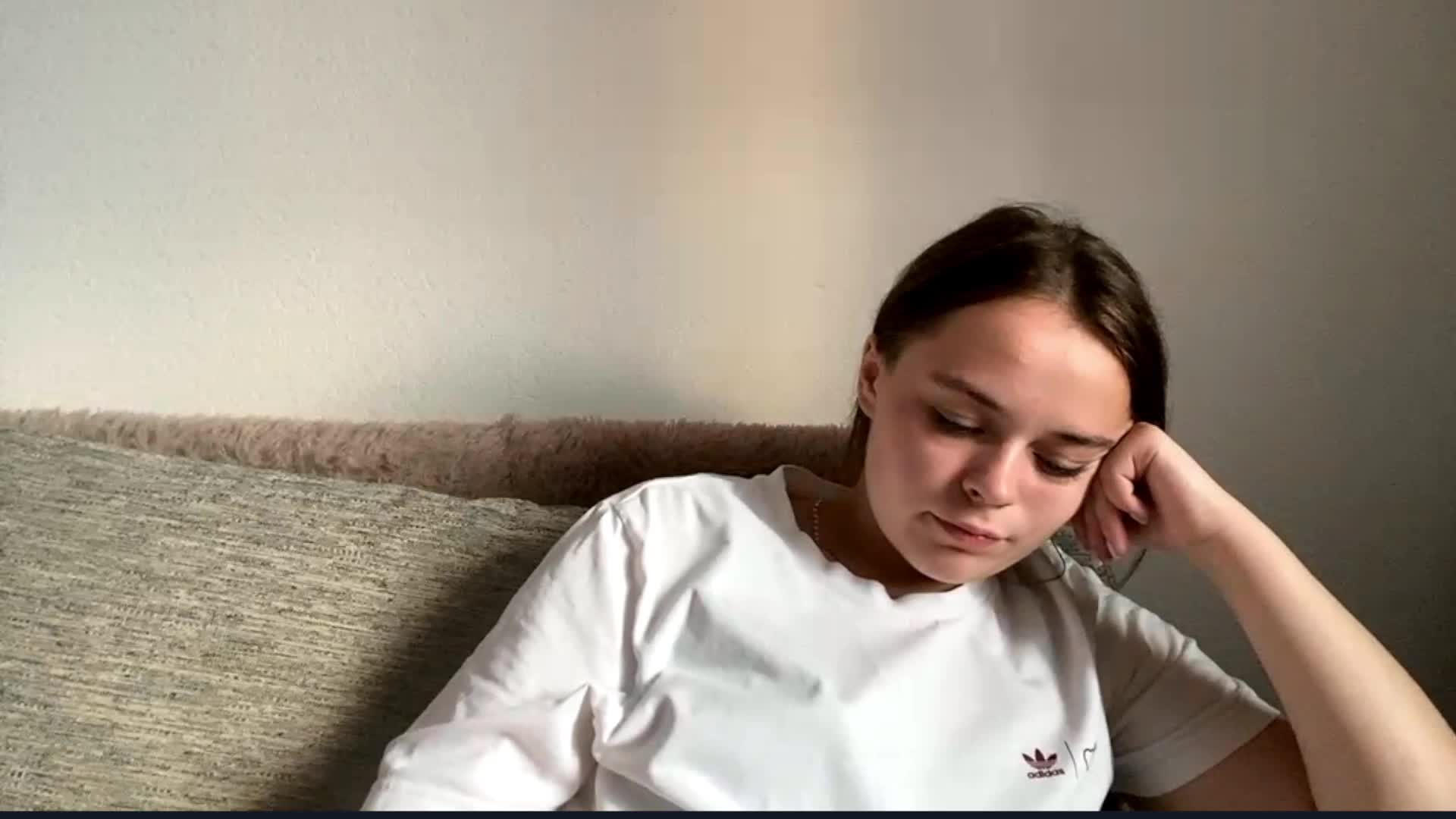 EsterGreenley Приват Записи 2026-08-21
