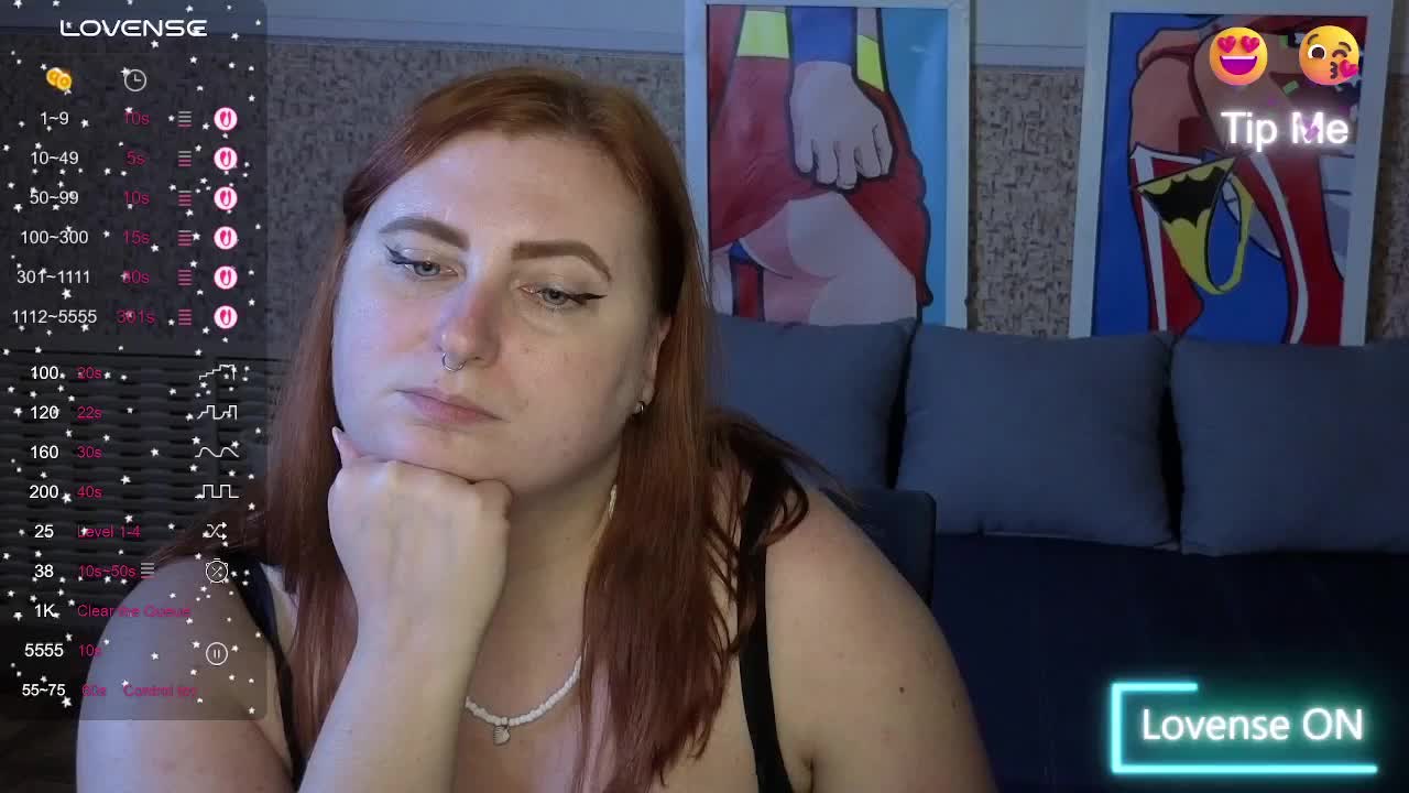 Aliciaredluv Приват Записи 2026-08-21