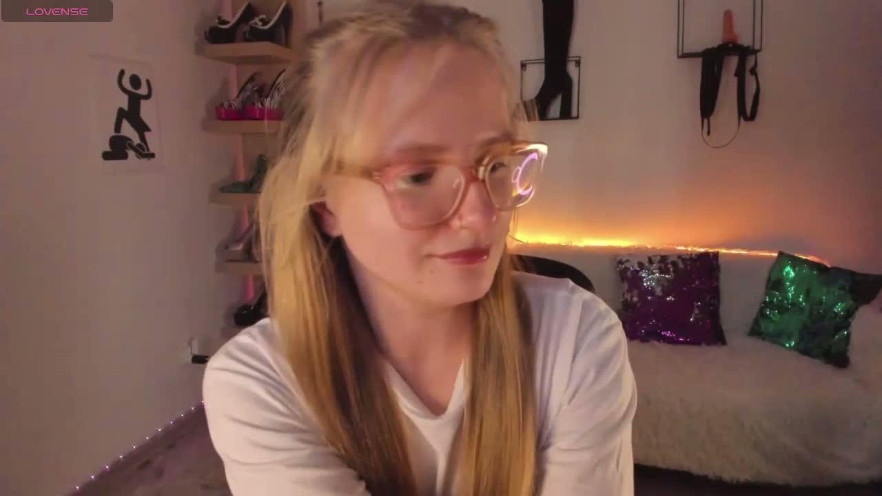 NancyErotic Приват Записи 2026-08-21