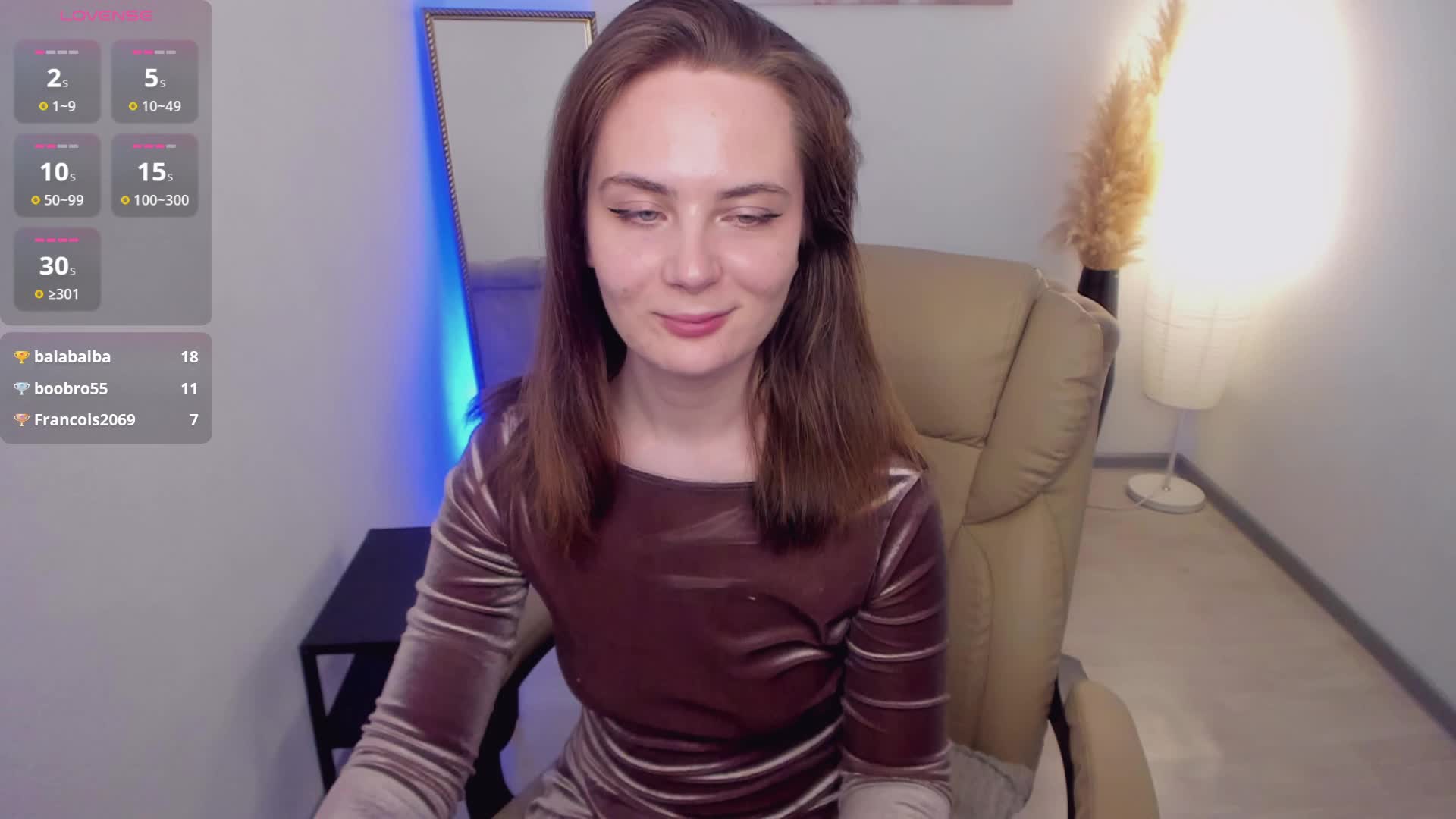 MelissaReyes Приват Записи 2026-08-21